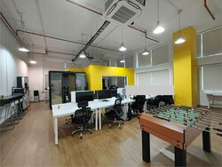 Acetech Centre (D3), Factory #448328121